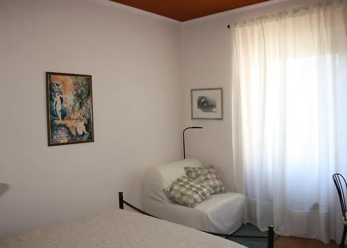 Le Tre Sorelle A Testaccio Rome