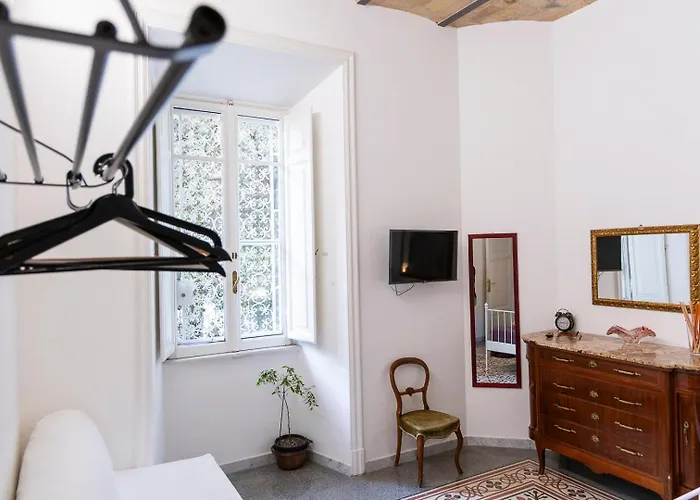 B&B Domus Aurea Roma