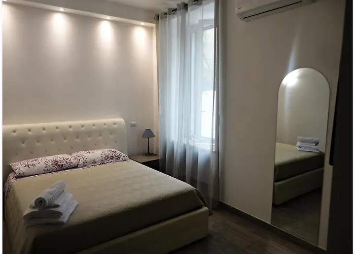 Lunablu Rome